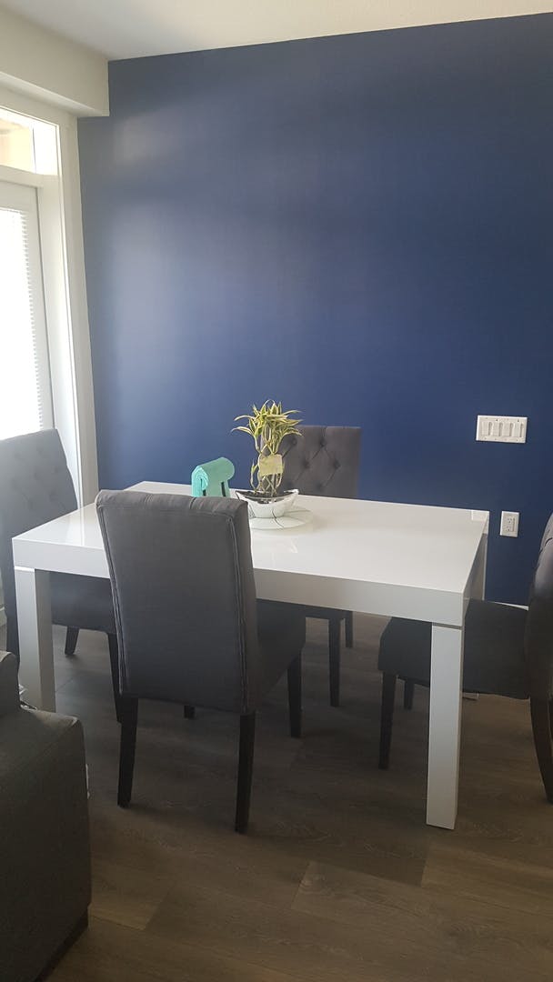 The Pillar Dining Table that Extends to Seat 12 Expand Furniture